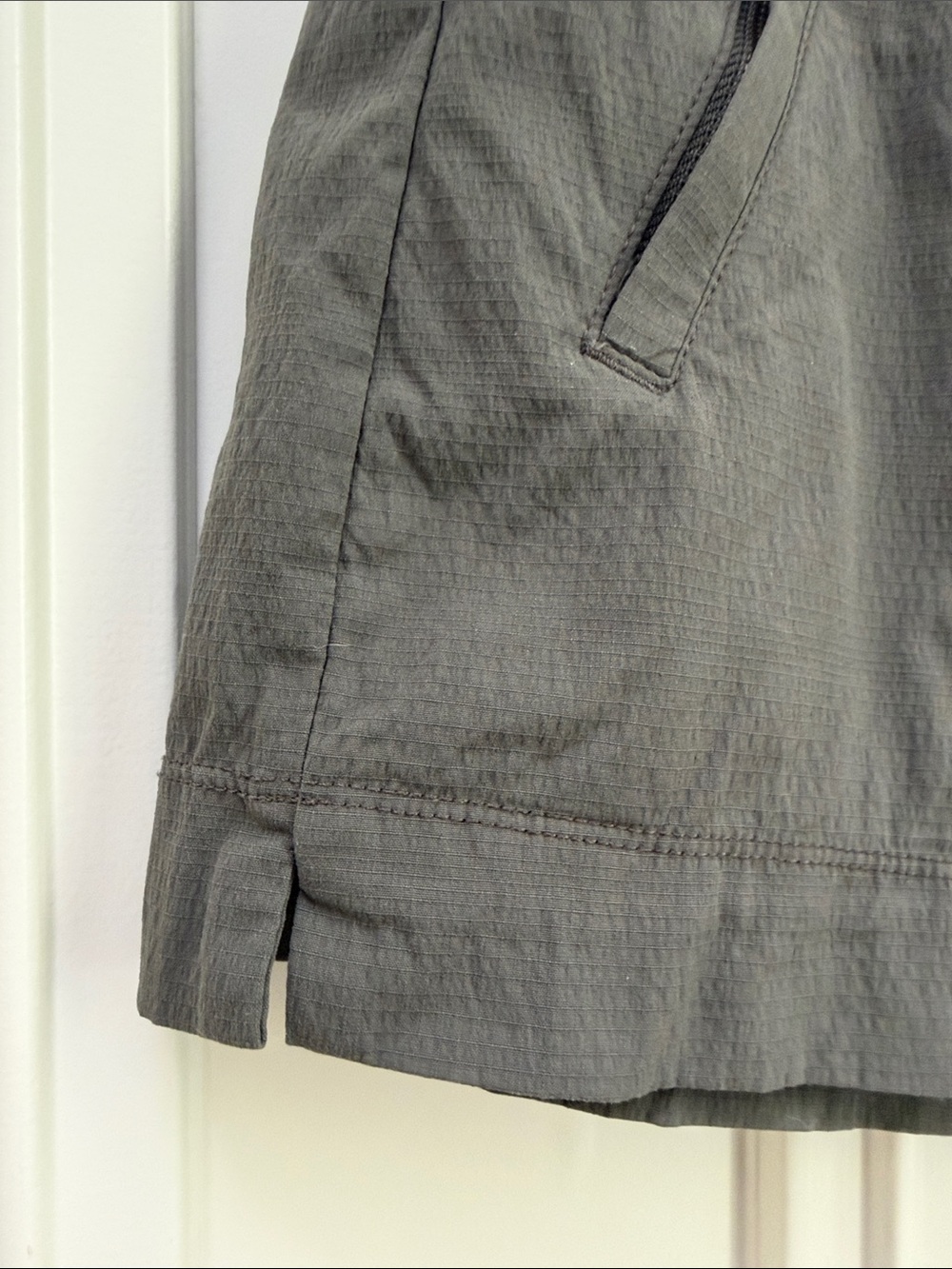 Athleta Trekkie Short - Picture 7 of 9